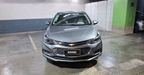 Chevrolet Cruze Ii 1.4 LTZ Sedan 2017