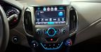 Chevrolet Cruze Ii 1.4 LTZ Sedan 2017