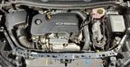 Chevrolet Cruze Ii 1.4 LTZ Sedan 2017