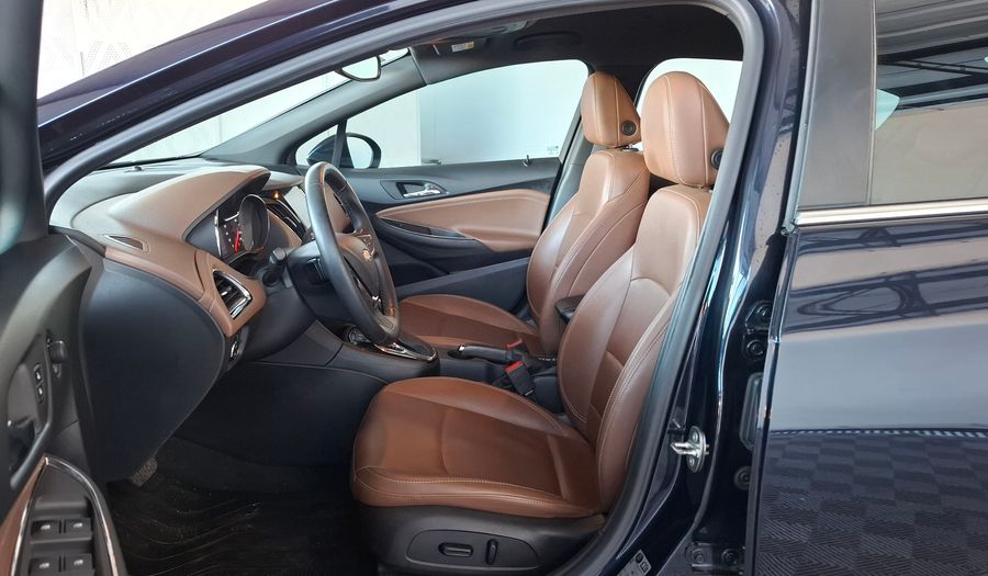 Chevrolet Cruze Ii 1.4 PREMIER AUTO Sedan 2022
