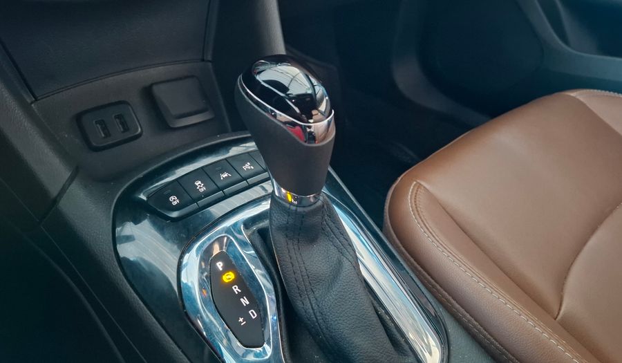 Chevrolet Cruze Ii 1.4 PREMIER AUTO Sedan 2022
