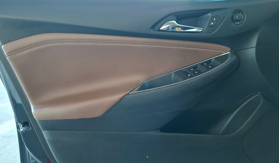 Chevrolet Cruze Ii 1.4 PREMIER AUTO Sedan 2022