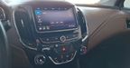 Chevrolet Cruze Ii 1.4 PREMIER AUTO Sedan 2022