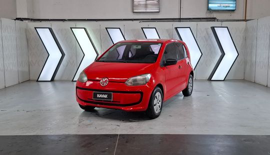 Volkswagen • up