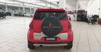 Volkswagen Fox 1.6 VHT TOTAL FLEX CROSSFOX I-MOTION Hatchback 2014