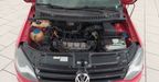 Volkswagen Fox 1.6 VHT TOTAL FLEX CROSSFOX I-MOTION Hatchback 2014