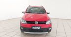 Volkswagen Fox 1.6 VHT TOTAL FLEX CROSSFOX I-MOTION Hatchback 2014
