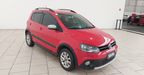 Volkswagen Fox 1.6 VHT TOTAL FLEX CROSSFOX I-MOTION Hatchback 2014