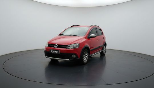 Volkswagen • Fox