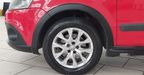 Volkswagen Fox 1.6 VHT TOTAL FLEX CROSSFOX I-MOTION Hatchback 2014