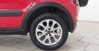 Volkswagen Fox 1.6 VHT TOTAL FLEX CROSSFOX I-MOTION Hatchback 2014