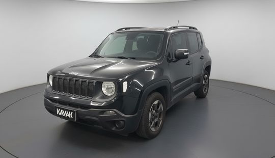 Jeep • Renegade