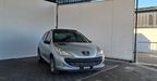 Peugeot 207 COMPACT 1.6 XT Hatchback 2010