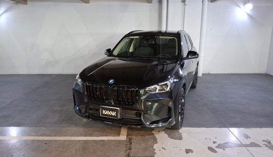 Bmw • X1