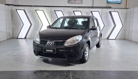 Renault • Sandero