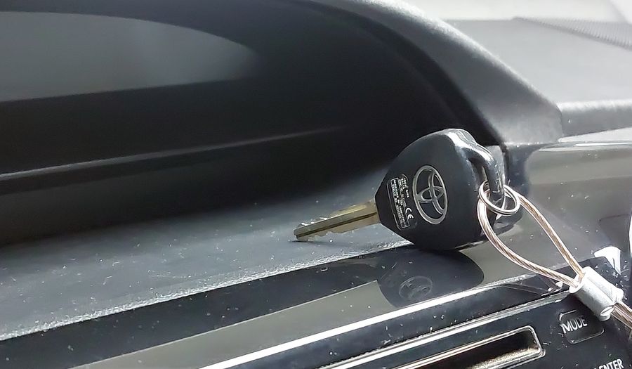 Toyota Etios 1.5 X PLUS AUTO Hatchback 2019