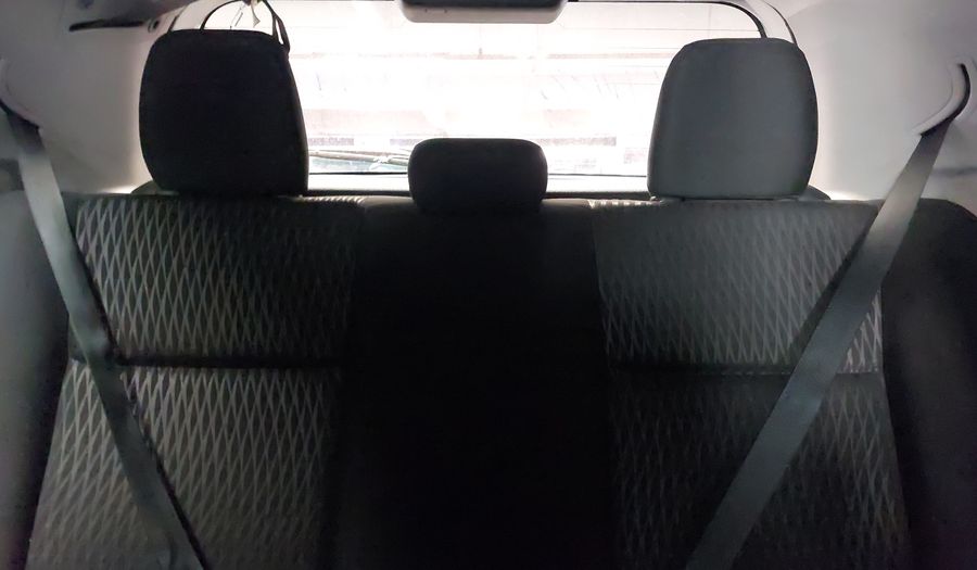Toyota Etios 1.5 X PLUS AUTO Hatchback 2019