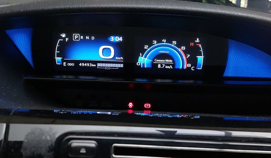 Toyota Etios 1.5 X PLUS AUTO Hatchback 2019