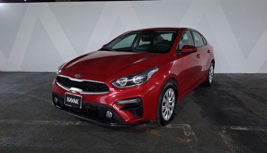 Kia • FORTE