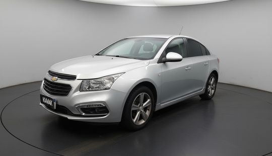 Chevrolet • Cruze