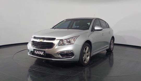 Chevrolet • Cruze