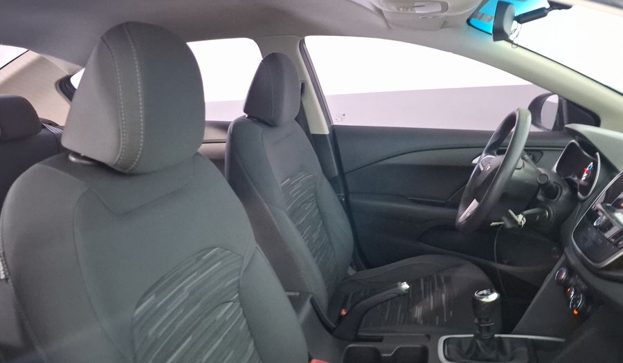 Chevrolet Cavalier 1.5 LS A Sedan 2020