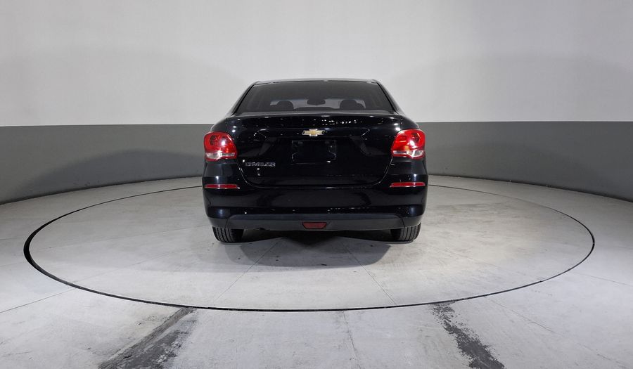 Chevrolet Cavalier 1.5 LS A Sedan 2020