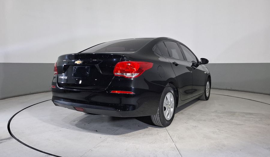 Chevrolet Cavalier 1.5 LS A Sedan 2020