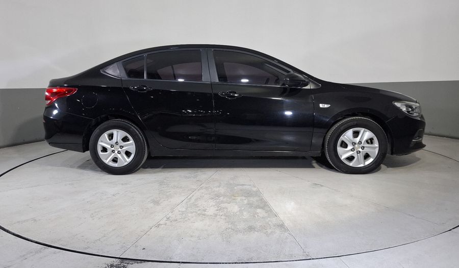 Chevrolet Cavalier 1.5 LS A Sedan 2020