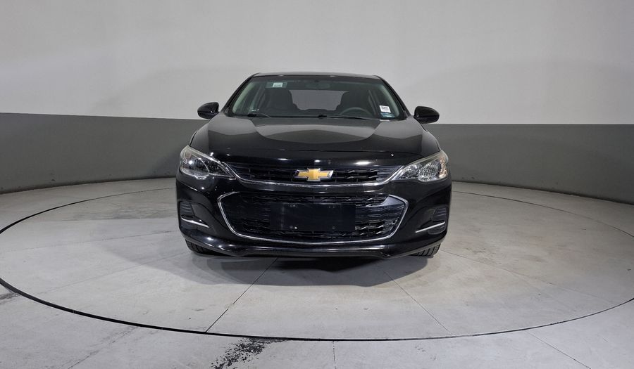 Chevrolet Cavalier 1.5 LS A Sedan 2020