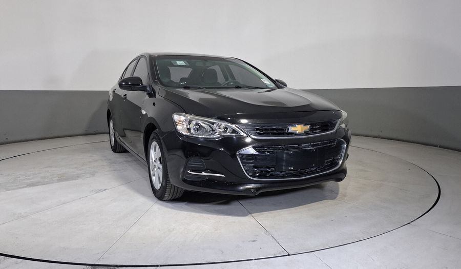 Chevrolet Cavalier 1.5 LS A Sedan 2020