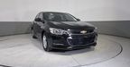 Chevrolet Cavalier 1.5 LS A Sedan 2020