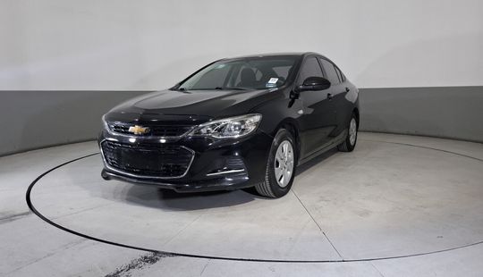 Chevrolet • Cavalier