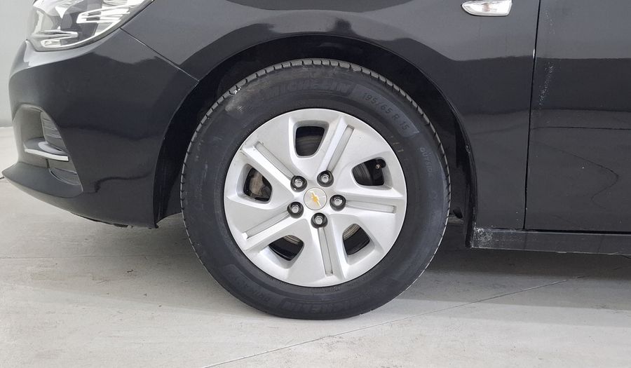 Chevrolet Cavalier 1.5 LS A Sedan 2020