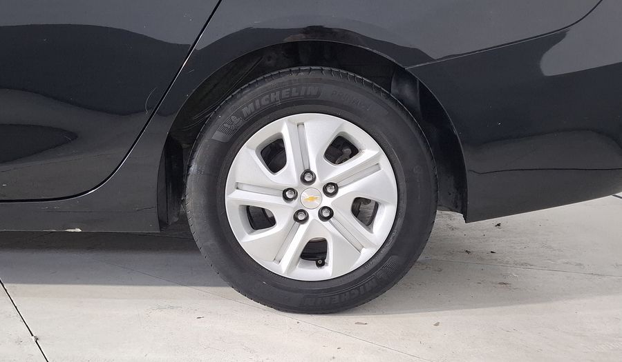Chevrolet Cavalier 1.5 LS A Sedan 2020