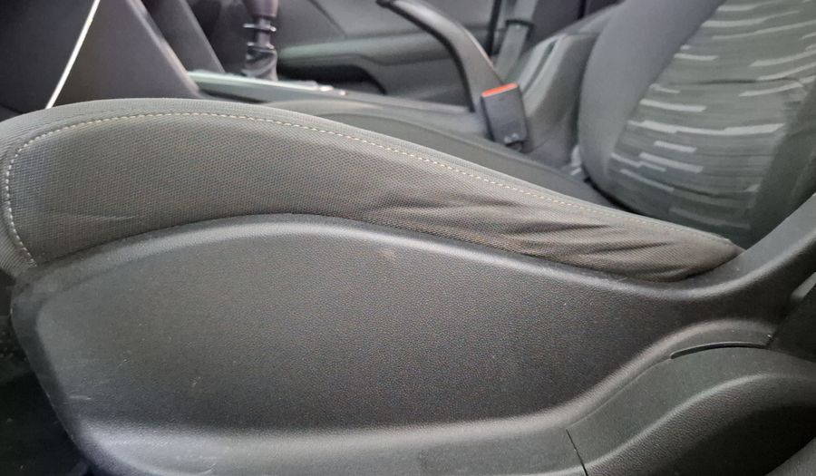 Chevrolet Cavalier 1.5 LS A Sedan 2020