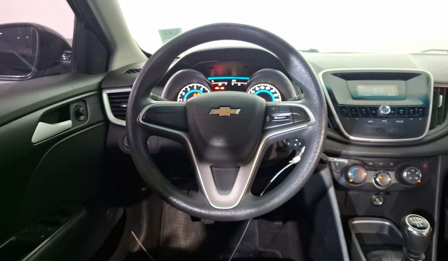Chevrolet Cavalier 1.5 LS A Sedan 2020