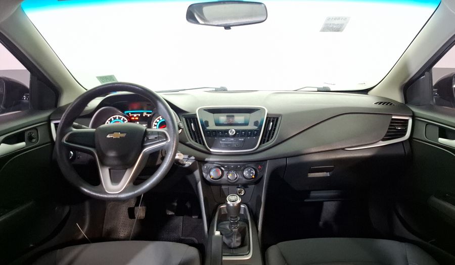 Chevrolet Cavalier 1.5 LS A Sedan 2020