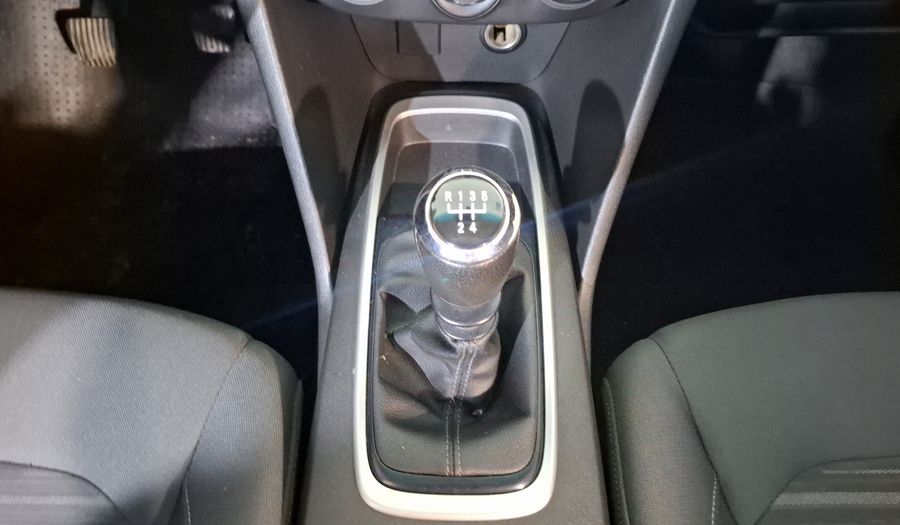 Chevrolet Cavalier 1.5 LS A Sedan 2020