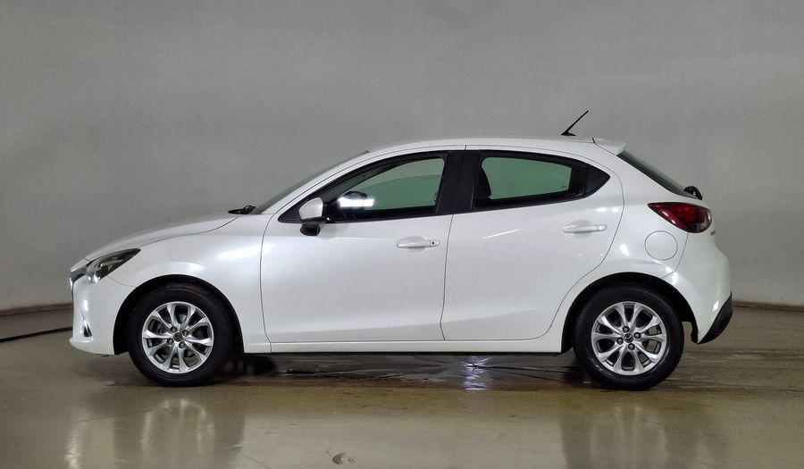 Mazda 2 1.5 V AUTO SKYACTIVE SPORT Hatchback 2017