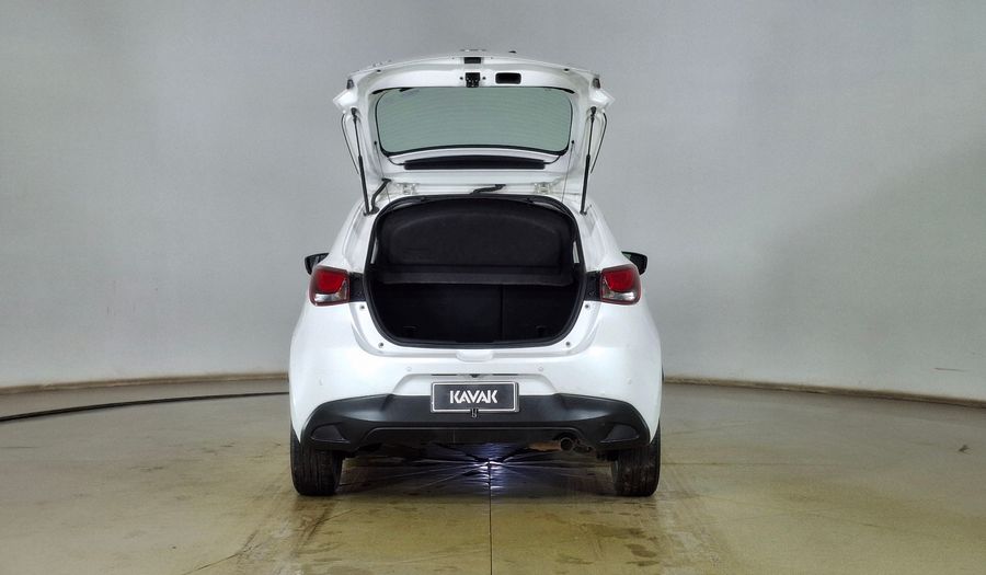 Mazda 2 1.5 V AUTO SKYACTIVE SPORT Hatchback 2017
