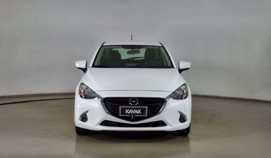 Mazda 2 1.5 V AUTO SKYACTIVE SPORT Hatchback 2017