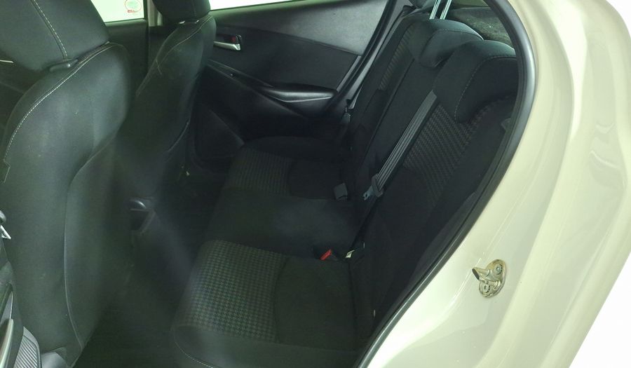 Mazda 2 1.5 V AUTO SKYACTIVE SPORT Hatchback 2017
