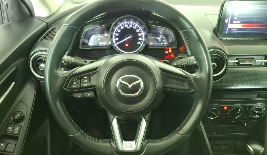 Mazda 2 1.5 V AUTO SKYACTIVE SPORT Hatchback 2017