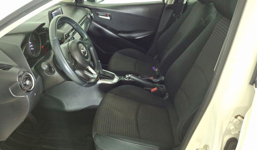 Mazda 2 1.5 V AUTO SKYACTIVE SPORT Hatchback 2017