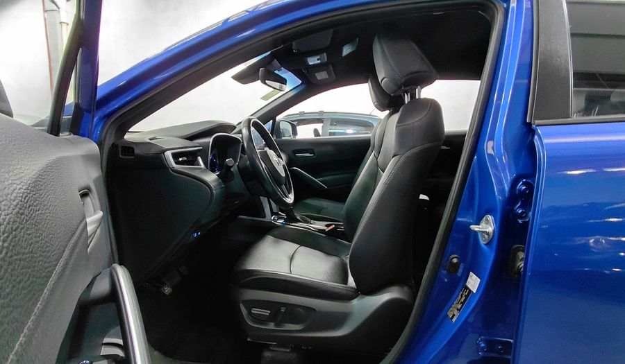 Toyota Corolla Cross 1.8 HYBRID SEG ECVT Suv 2023