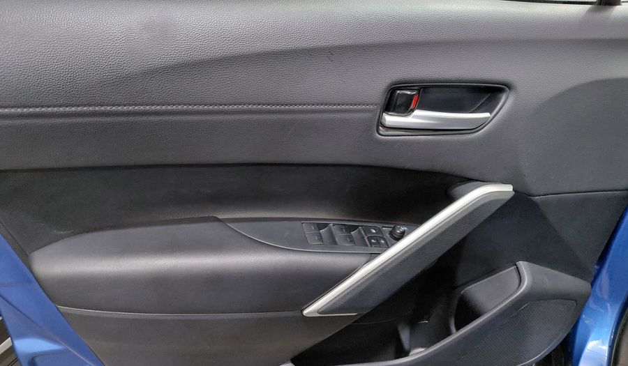 Toyota Corolla Cross 1.8 HYBRID SEG ECVT Suv 2023
