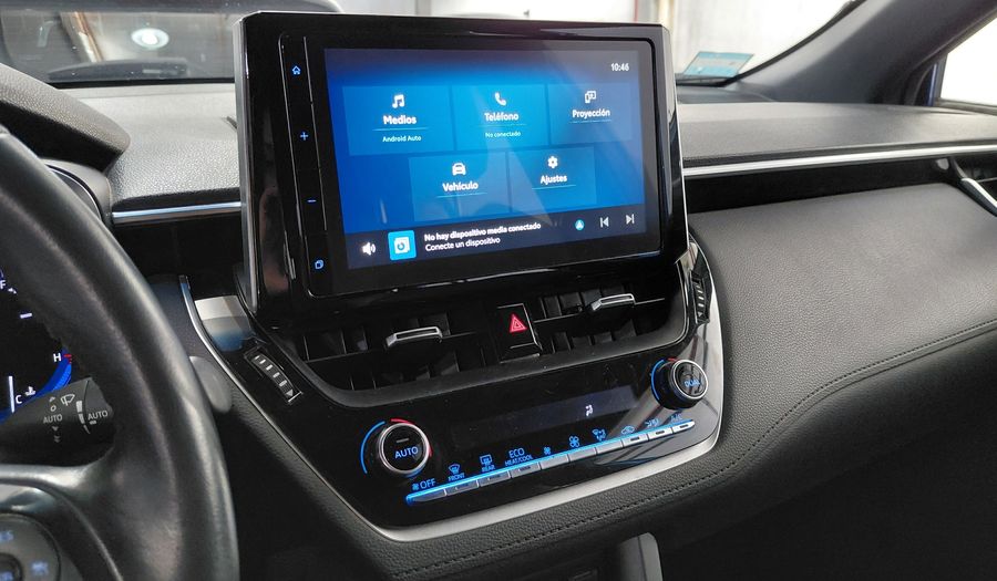 Toyota Corolla Cross 1.8 HYBRID SEG ECVT Suv 2023