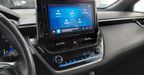 Toyota Corolla Cross 1.8 HYBRID SEG ECVT Suv 2023