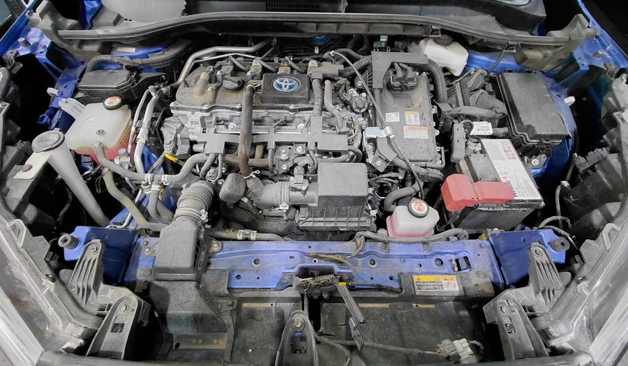 Toyota Corolla Cross 1.8 HYBRID SEG ECVT Suv 2023